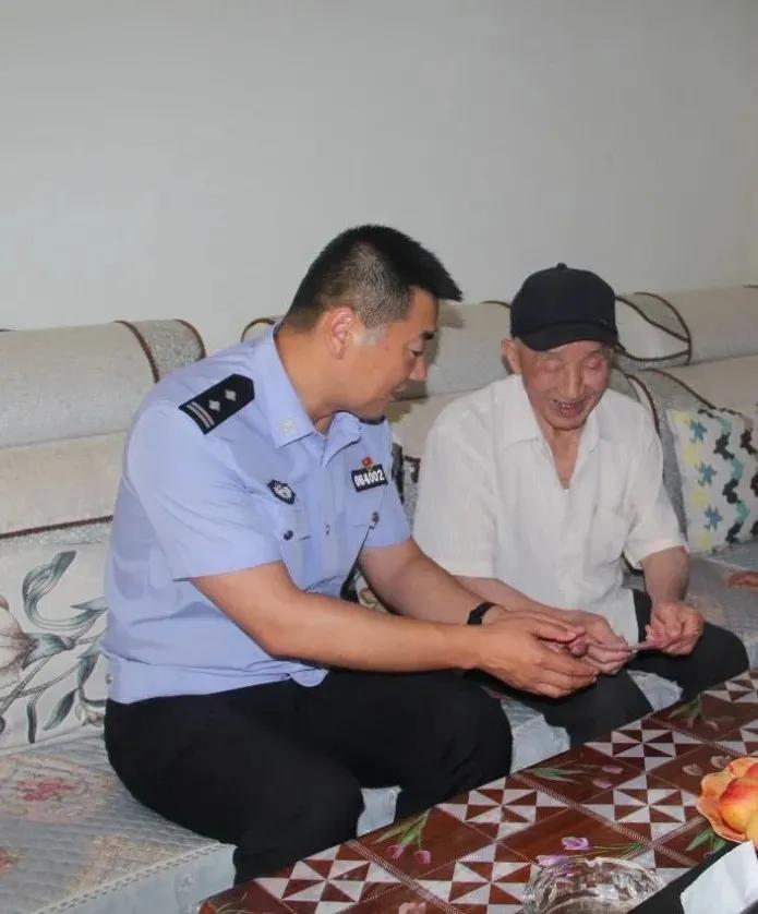 警察職務(wù)套改最新動(dòng)態(tài)，政策更新與解讀