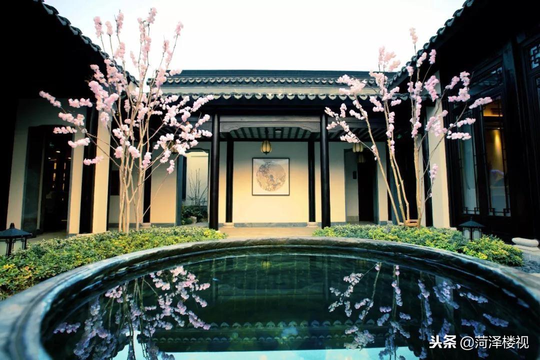 菏澤最新獨(dú)院出售，理想的鄉(xiāng)村生活空間，獨(dú)家宅院任您挑選