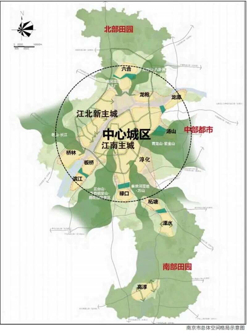 南京最新定位，愛與陪伴的溫馨日常
