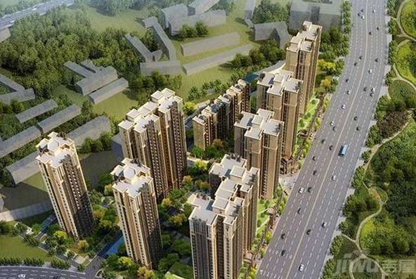 綿陽最新樓市，夢(mèng)想與現(xiàn)實(shí)交匯的熱土，勵(lì)志人生啟航之地