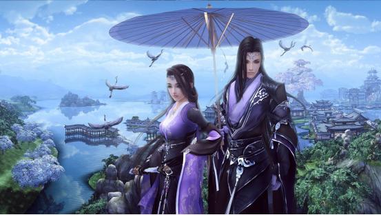 科技之光，國(guó)產(chǎn)最新游戲重塑娛樂新紀(jì)元