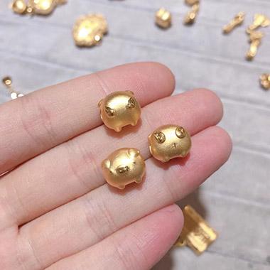 最新黃金價(jià)格動(dòng)態(tài)，小巷深處的黃金秘密