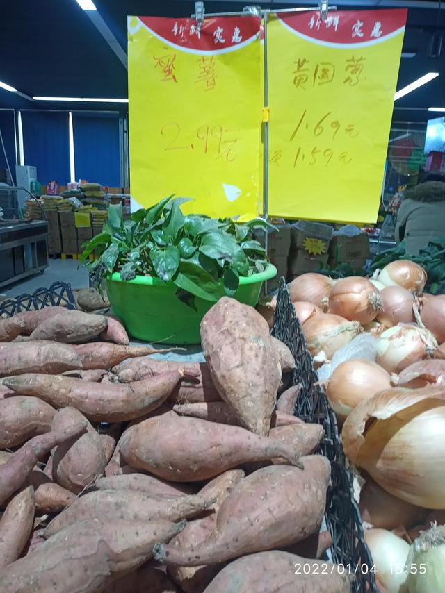 最新地瓜價(jià)格解析，查詢(xún)指南與任務(wù)攻略