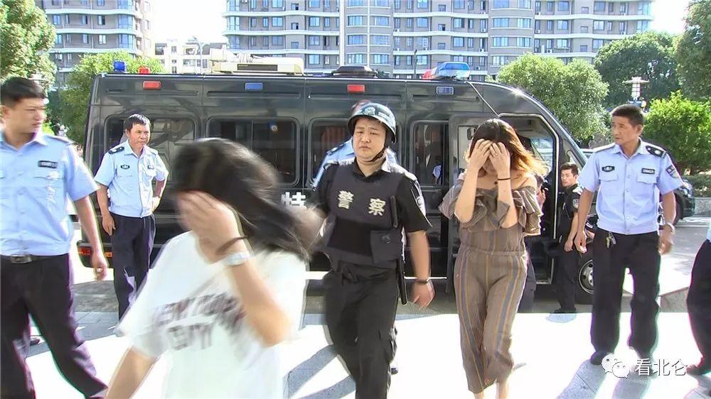 北侖掃黃行動(dòng)，科技革新引領(lǐng)生活之光探秘之旅