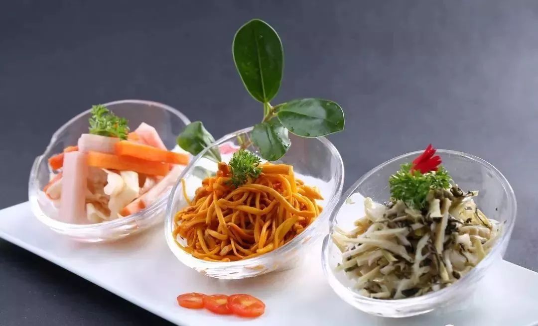 2025最新涼菜大全，開啟美食人生，提升自信與成就感！