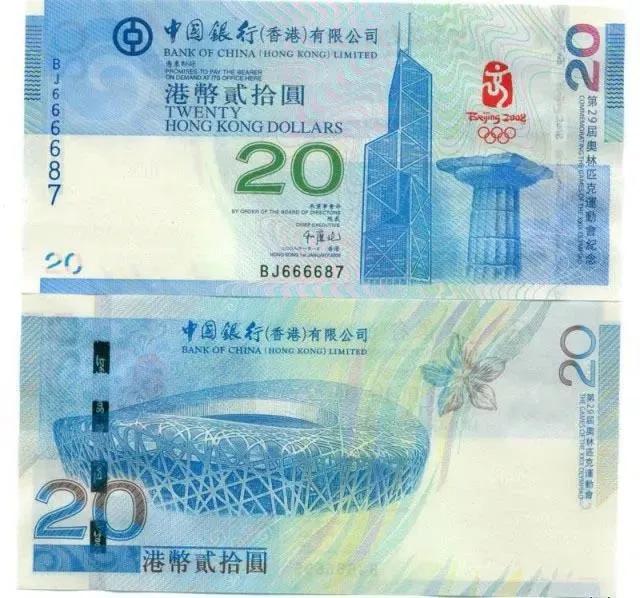 奧運鈔最新價格，收藏愛好者不容錯過的資訊！