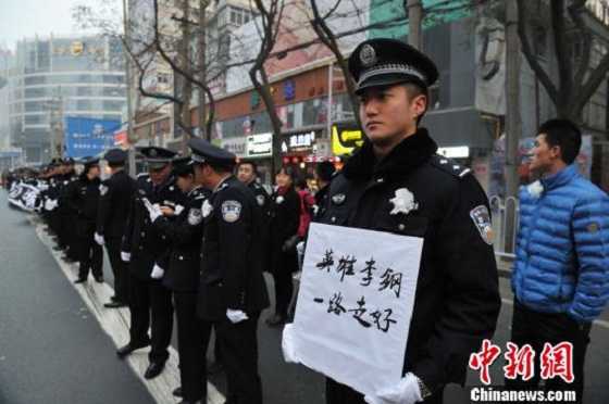蘭州警察被撞事件背后，智能安防系統(tǒng)升級(jí)與未來(lái)科技之光展望
