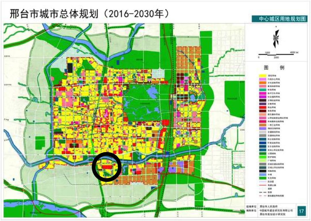 邢臺(tái)公路最新規(guī)劃，駛向未來的道路勵(lì)志之旅
