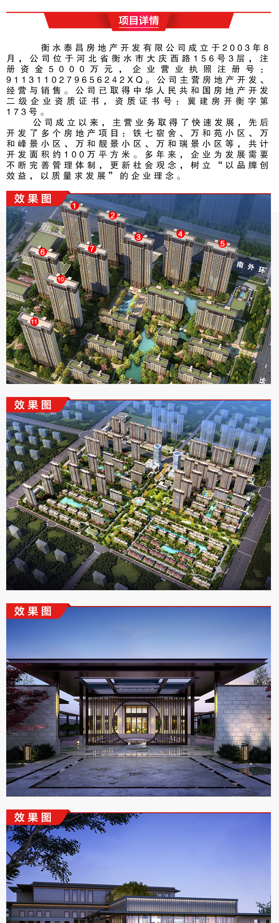 衡水最新房產(chǎn)，科技重塑居住夢(mèng)想，未來(lái)生活展望