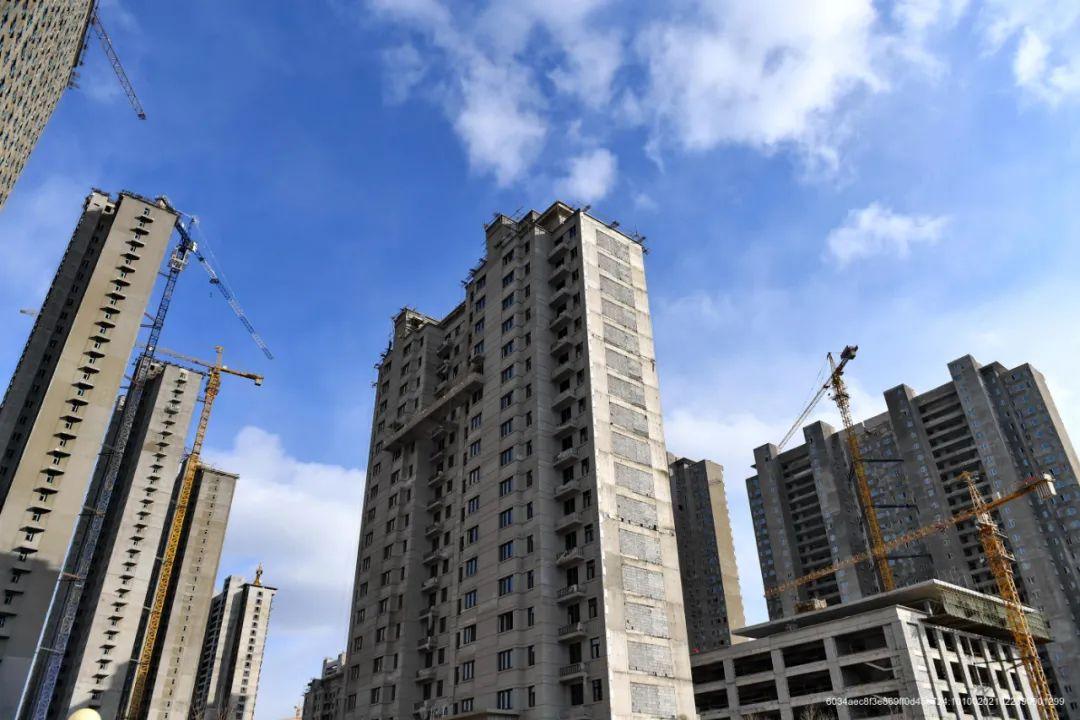 最新樓市新政引領(lǐng)未來，科技重塑居住體驗新篇章