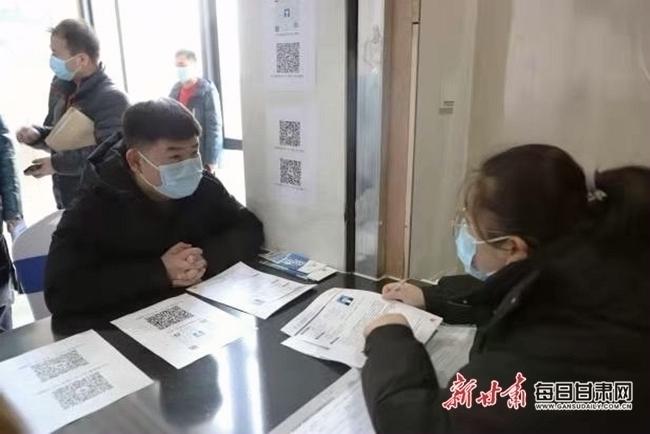 蘭州最新招工啟航，開(kāi)啟勵(lì)志人生之旅的大門