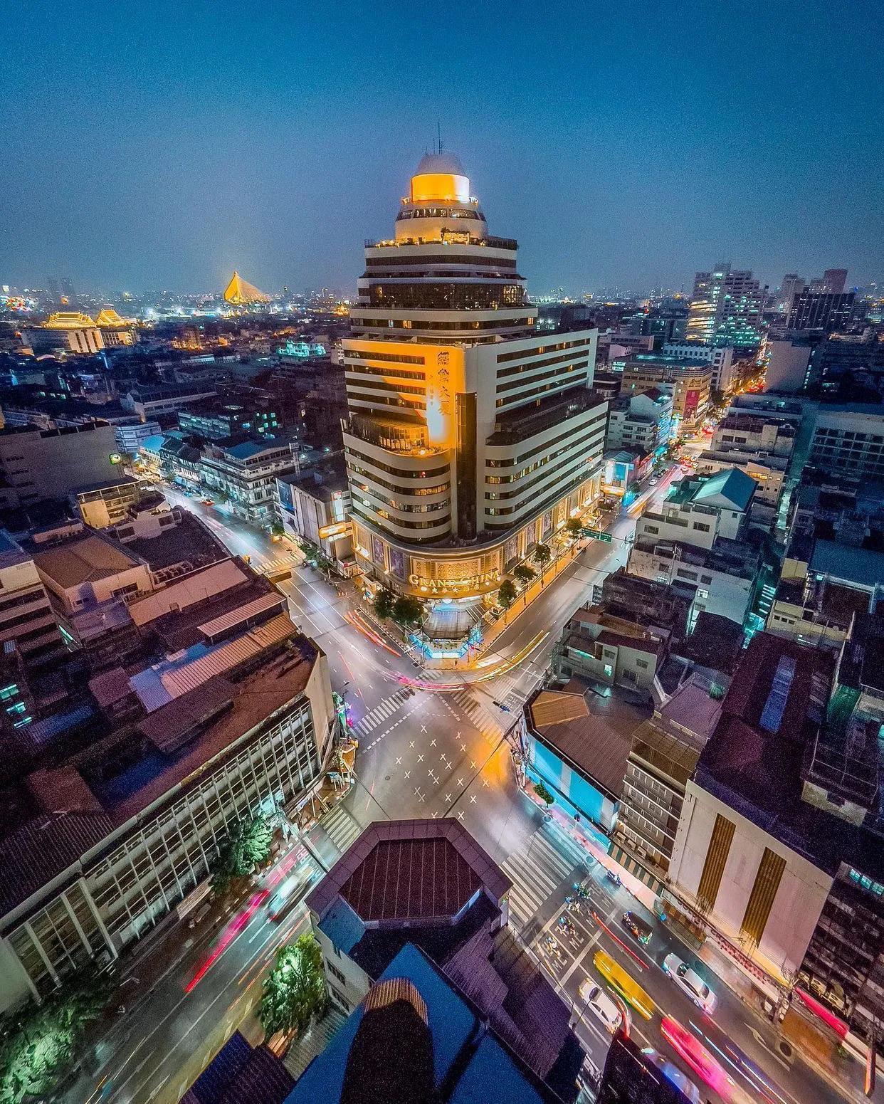 最新泰國簽證政策與科技革新，暢游泰國的新體驗(yàn)