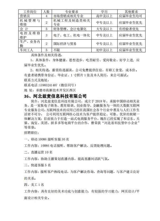 寬城最新招聘，科技革新引領(lǐng)未來招聘新體驗