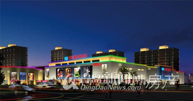 青島最新樓盤開業(yè)探索，巷弄深處小店帶來未知驚喜！