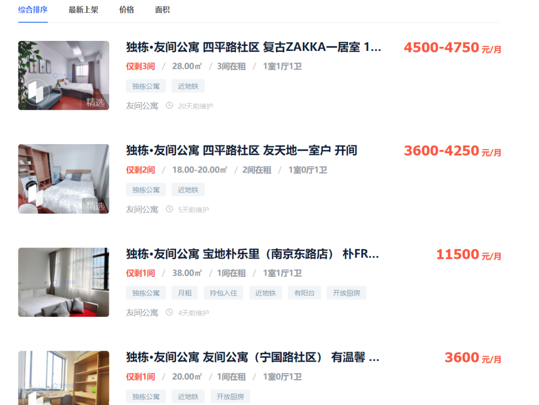 上海最新房租科技解析，未來居住新紀(jì)元體驗(yàn)報(bào)告