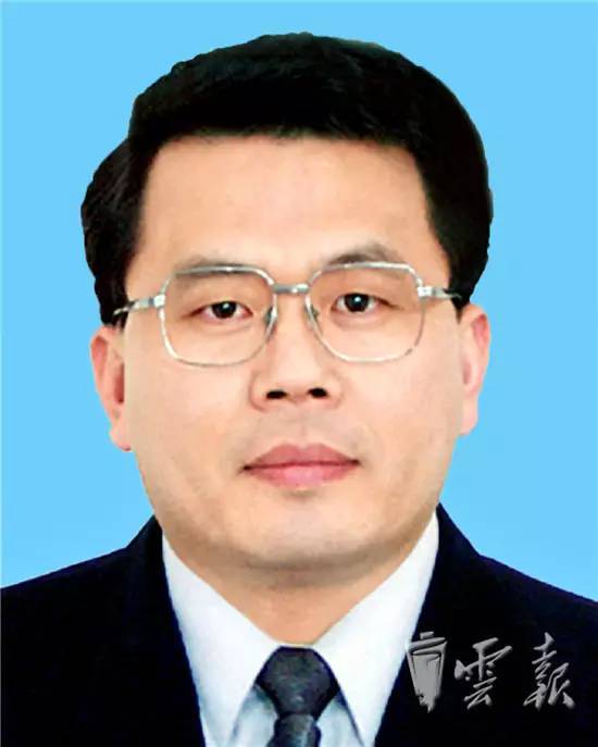 云南副省長，時代背景下的杰出領(lǐng)導(dǎo)者風(fēng)采