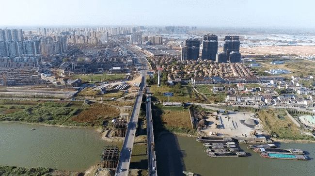 來安2025最新規(guī)劃，科技引領(lǐng)未來，重塑城市生活新篇章
