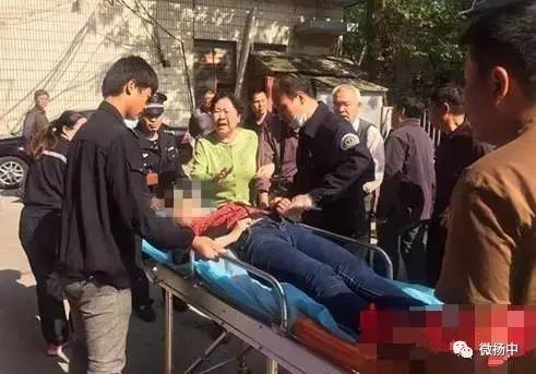 南京最新墜樓事件，悲劇再次發(fā)生