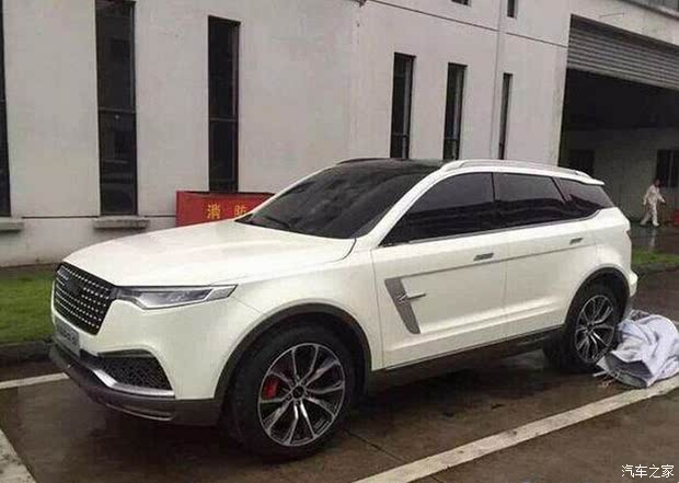 ??眾泰最新車型引領(lǐng)時(shí)尚風(fēng)潮，智能新紀(jì)元開啟！?