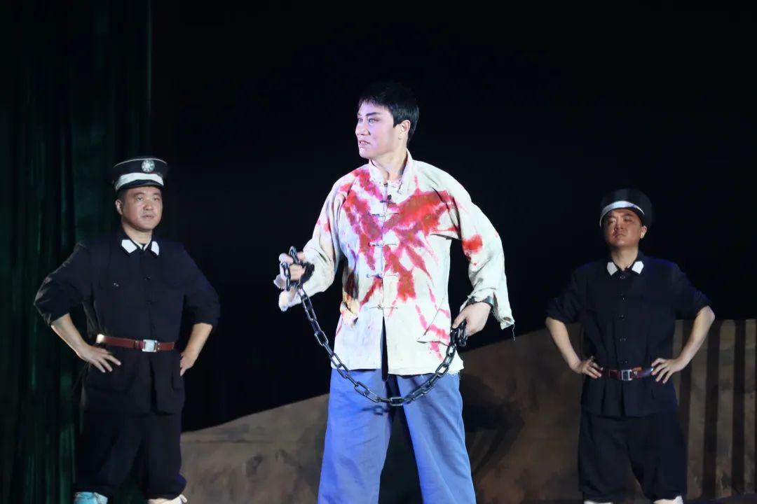 赤峰最新評劇演出，小巷深處的魅力演繹