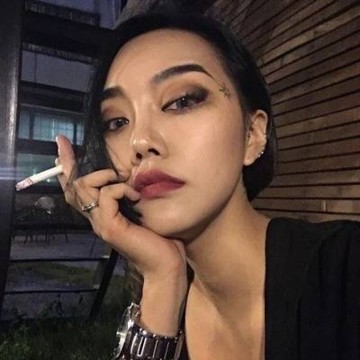 最新美女紋身圖案，時尚潮流中的個性表達(dá)