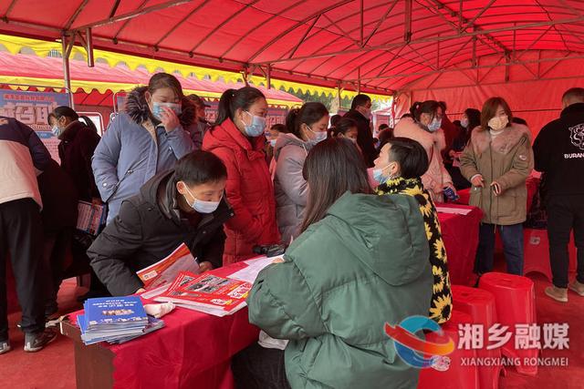 湘鄉(xiāng)最新招聘，時(shí)代脈搏下的就業(yè)新篇章開啟