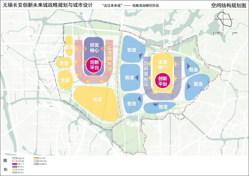 無錫新安最新規(guī)劃，探索自然美景的旅程