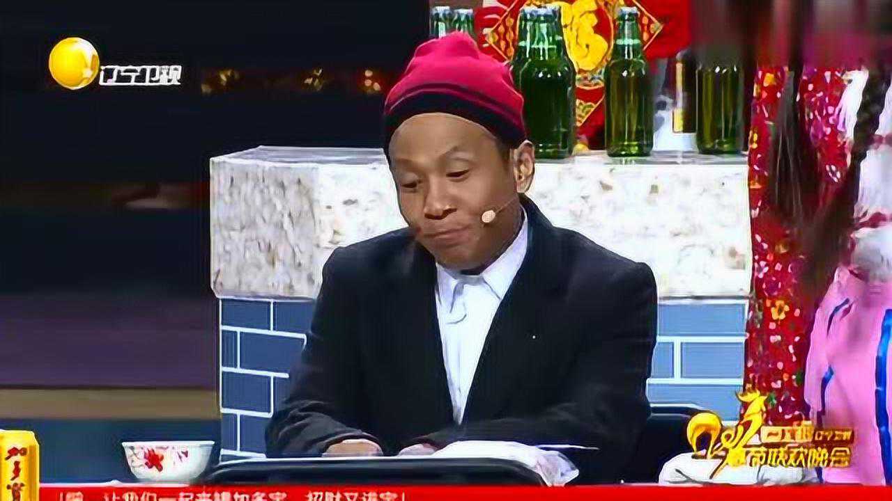 宋小寶最新小品，變化的力量與自信成就之源