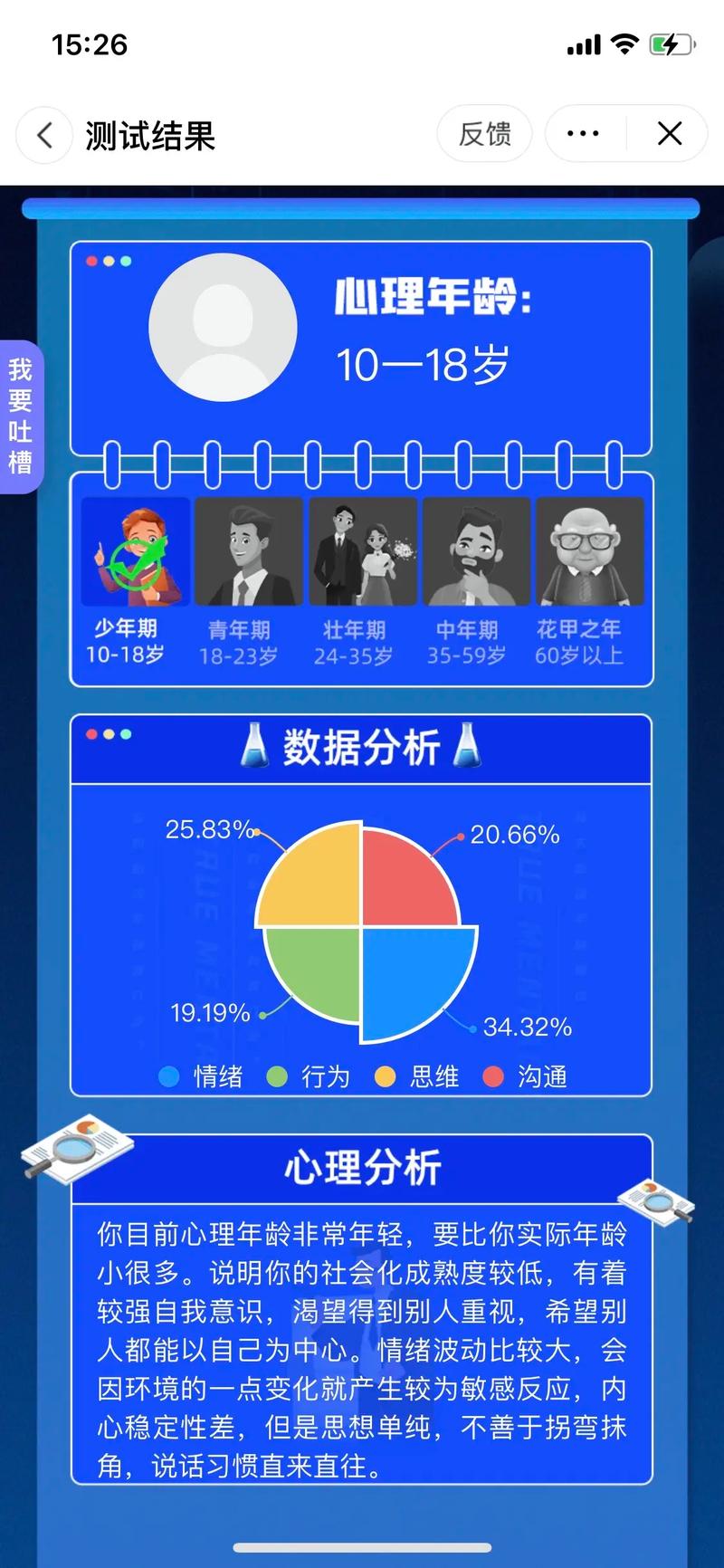 揭秘未來心理測試新趨勢，探索心靈深處的自我探索之旅