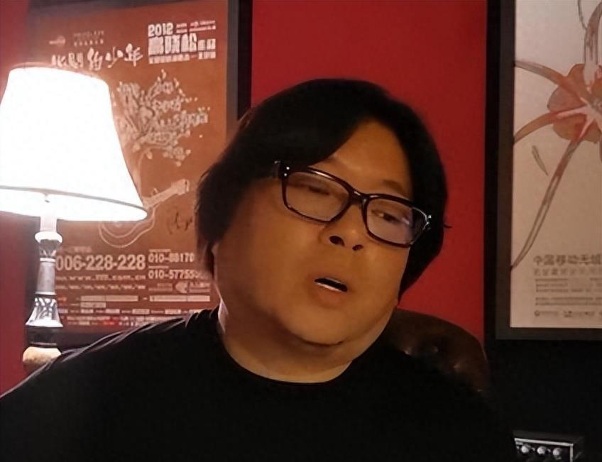 華晨宇最新短發(fā)，自然美景與心靈之旅的交融展現(xiàn)
