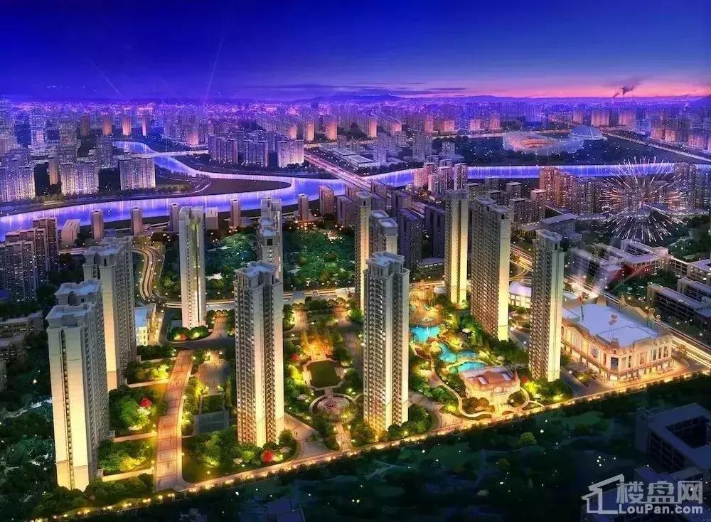 吉首樓盤最新價格，理想投資與生活的不二之選