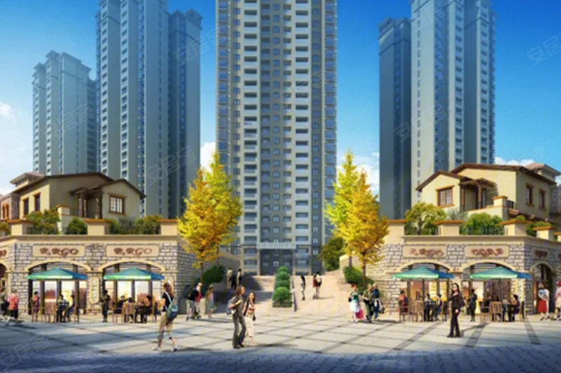 普定最新樓盤，探索城市新篇章，優(yōu)質(zhì)居住地首選
