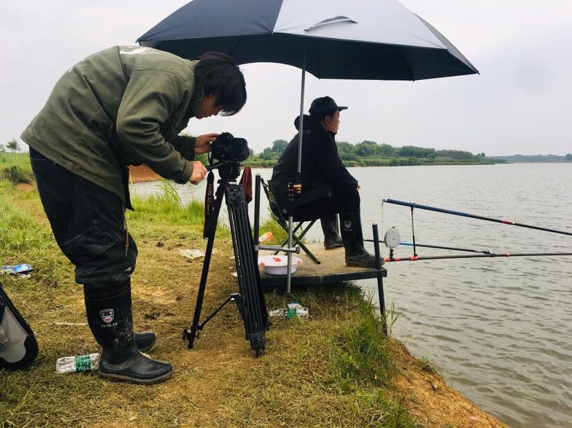 大毛最新釣魚視頻，釣魚技能進(jìn)階指南全解析