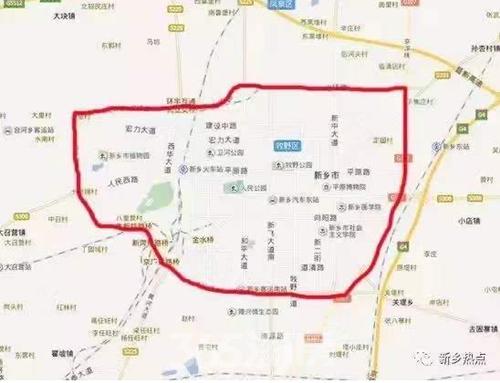 新鄉(xiāng)科技重塑生活，未來觸手可及