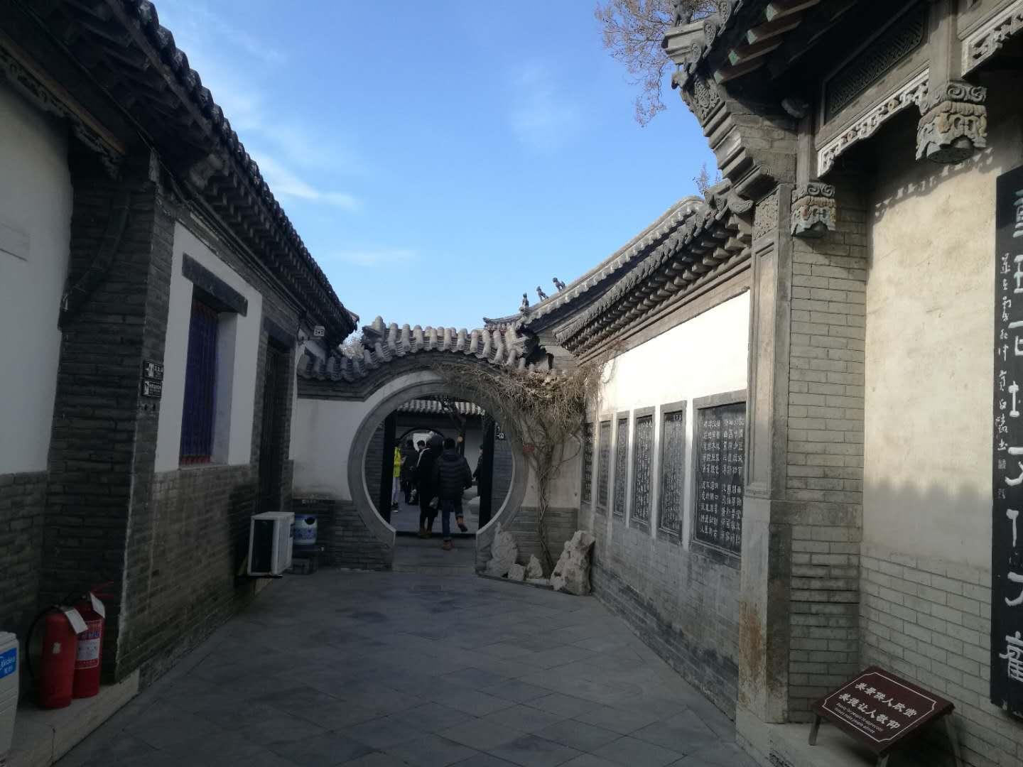 小巷深處的文化瑰寶，西書房最新動(dòng)態(tài)