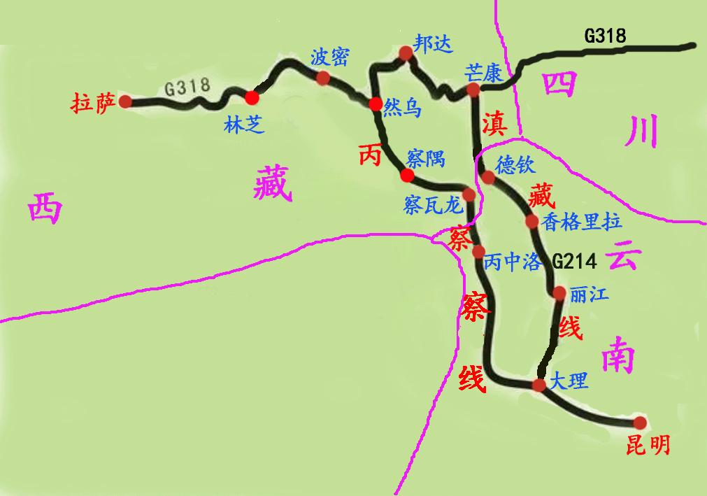 探索西藏的神秘魅力，最新入藏旅行攻略分享