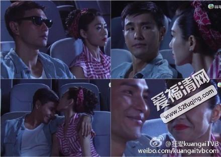 港劇最新動態(tài)，探索自然美景之旅，重拾內心的寧靜與平和