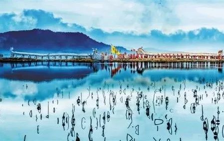 寧海在線(xiàn)，時(shí)代的脈搏與地方驕傲的最新動(dòng)態(tài)