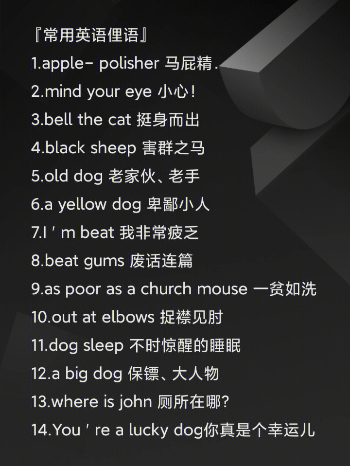 英文最新俚語揭秘，小巷秘密小店的潮流詞匯