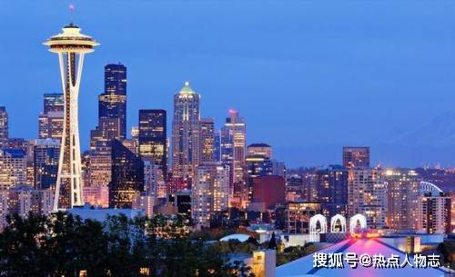 西雅圖自治最新動態(tài)，自然美景的輕松探索之旅