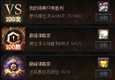 謀略戰(zhàn)最新動態(tài)，力量與智慧覺醒的變革