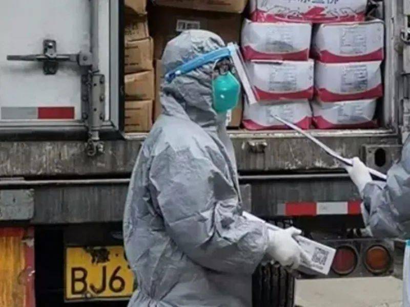 安康最新疫情全面解析，你所需要知道的一切！