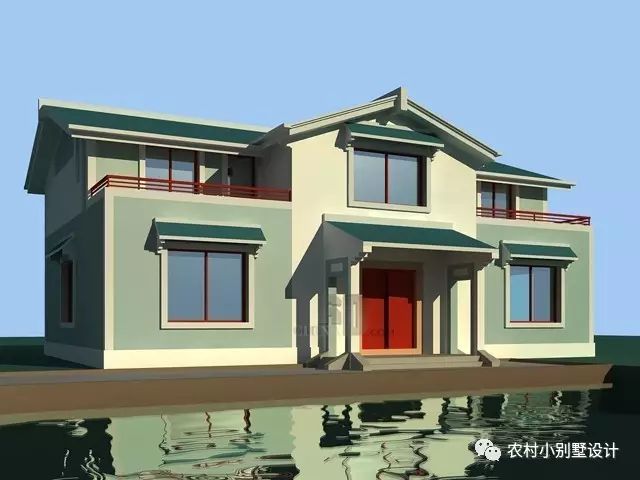 科技重塑生活，武陟別墅前沿居住體驗展示