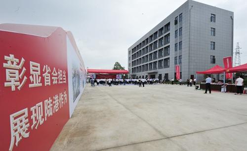 向塘最新動(dòng)態(tài)，科技重塑生活，未來之光體驗(yàn)之旅