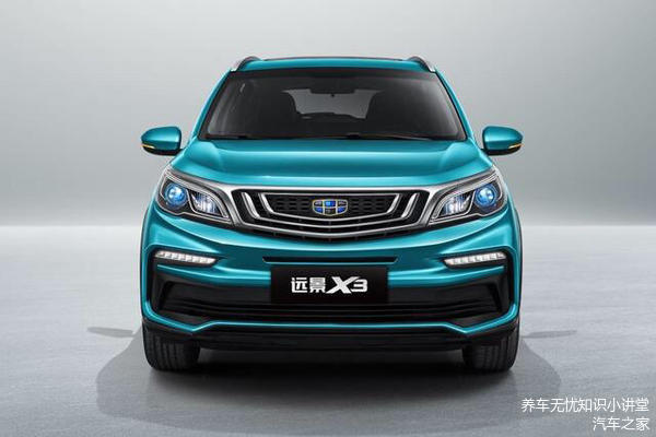 最新遠景車，創(chuàng)新發(fā)展的雙刃劍效應(yīng)挑戰(zhàn)與機遇