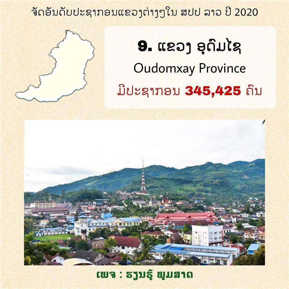 老撾最新省份，探索新興地區(qū)的魅力與機(jī)遇之旅