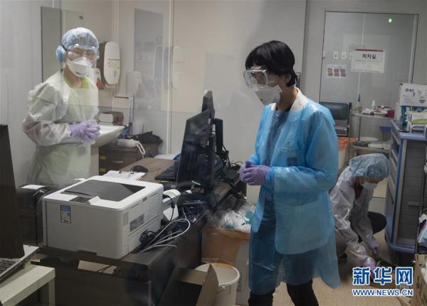 韓國肺炎疫情下的自然探險之旅，尋找內(nèi)心的平和