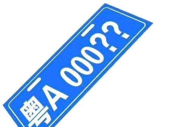 最新拍牌照，一段溫馨有趣的旅程
