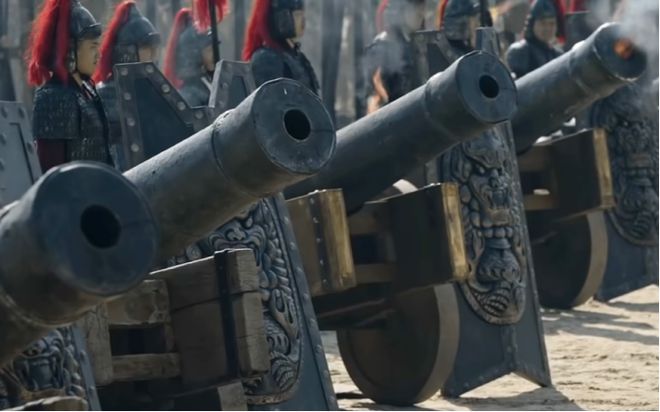 穿越歷史塵埃，探尋明末英雄傳奇——武裝明末最新解析