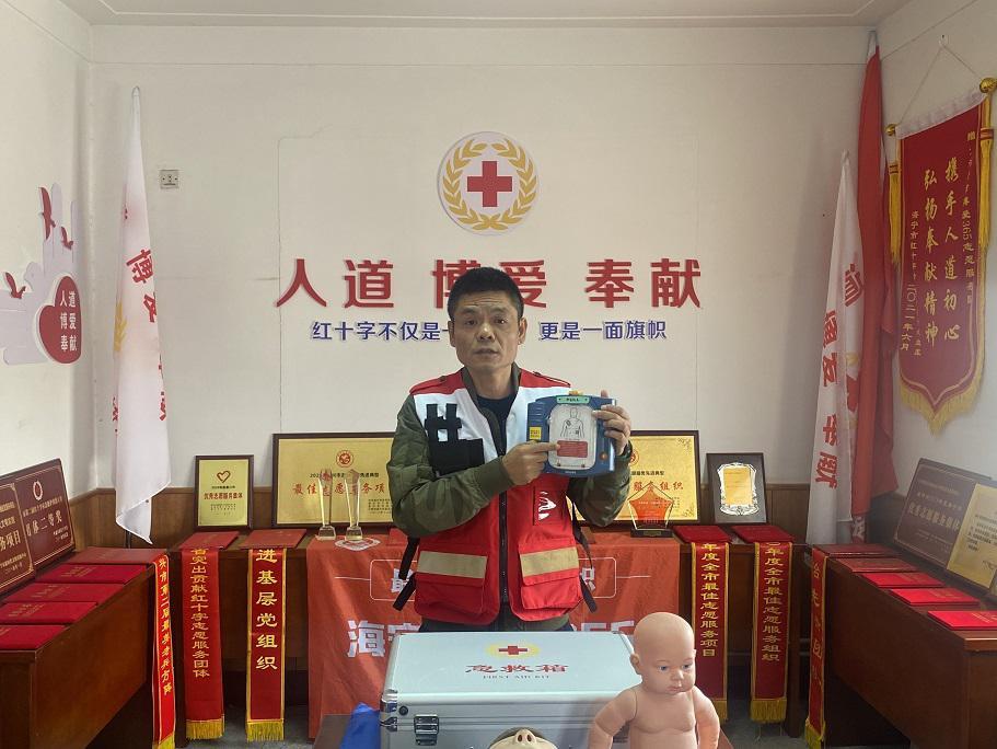 海寧疫情下的自然探索之旅，尋求內(nèi)心寧靜與平和